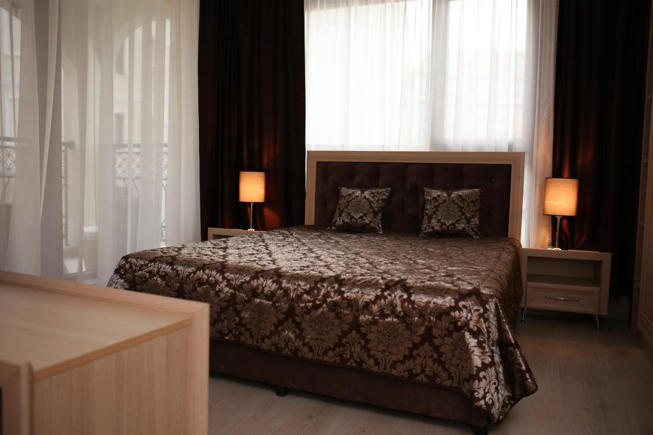 ساني بيتش Harmony Suites Jungle المظهر الخارجي الصورة
