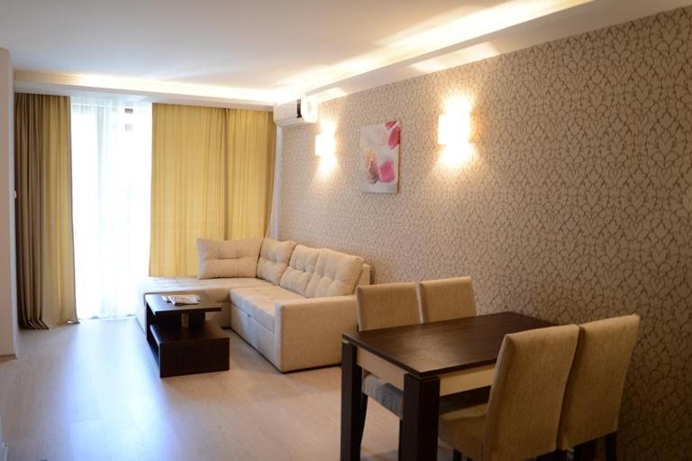 ساني بيتش Harmony Suites Jungle المظهر الخارجي الصورة