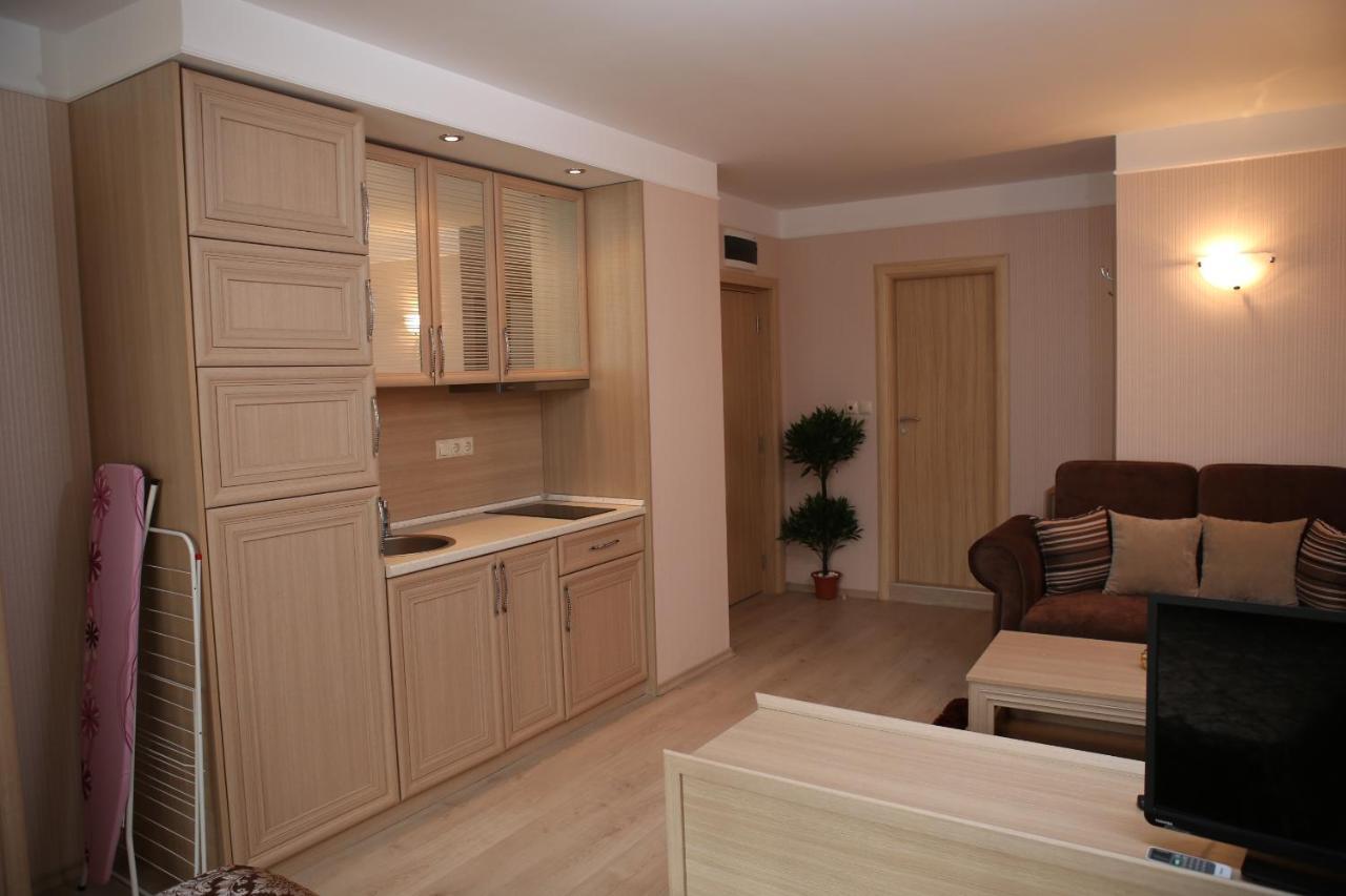 ساني بيتش Harmony Suites Jungle المظهر الخارجي الصورة