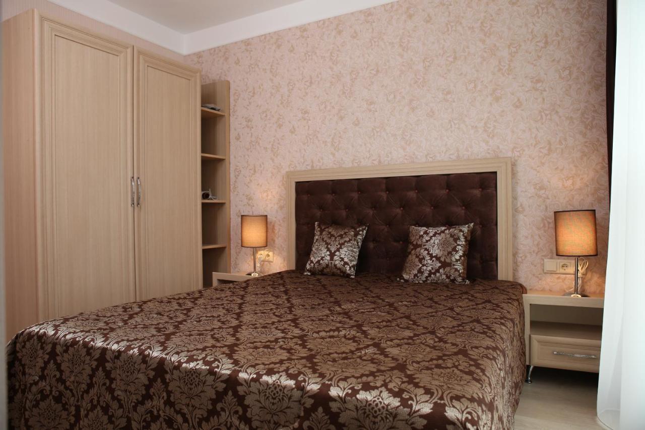 ساني بيتش Harmony Suites Jungle المظهر الخارجي الصورة