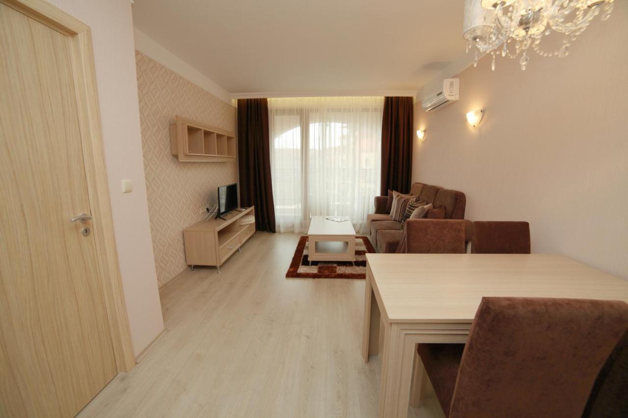 ساني بيتش Harmony Suites Jungle المظهر الخارجي الصورة