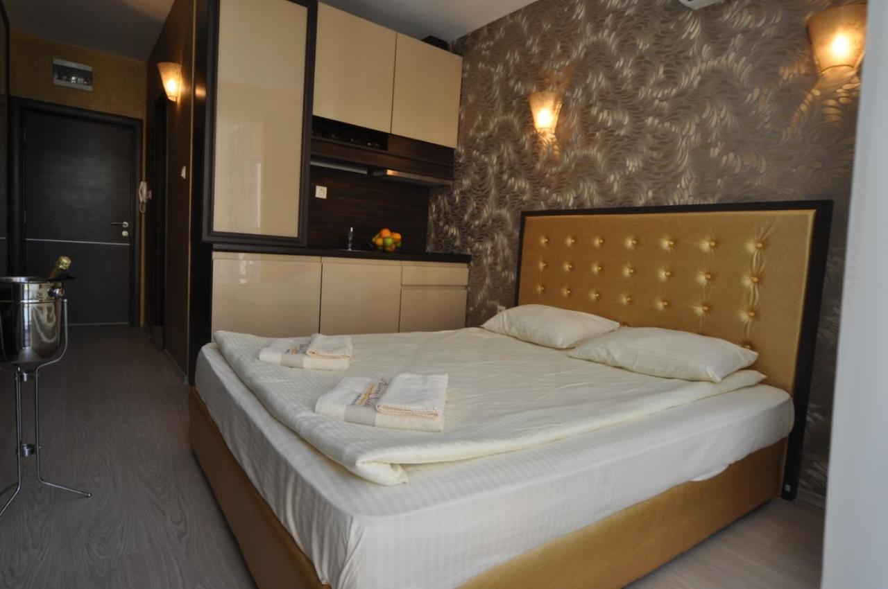 ساني بيتش Harmony Suites Jungle المظهر الخارجي الصورة