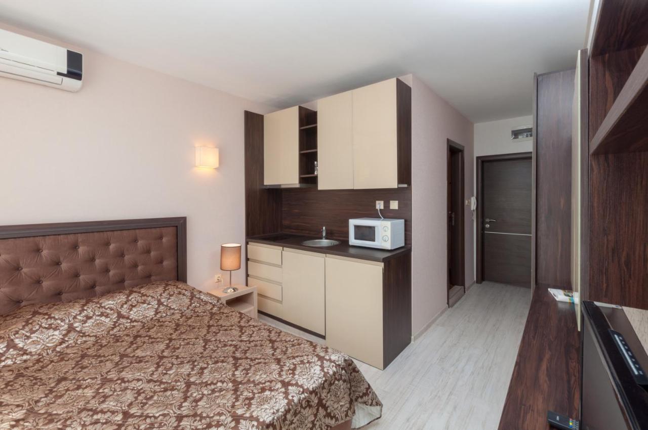 ساني بيتش Harmony Suites Jungle المظهر الخارجي الصورة
