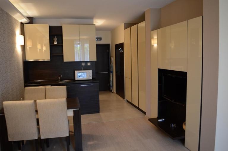 ساني بيتش Harmony Suites Jungle المظهر الخارجي الصورة