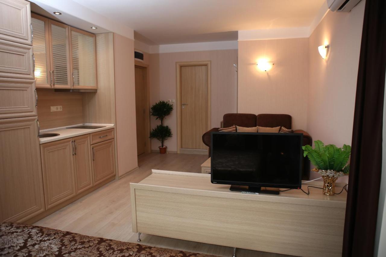 ساني بيتش Harmony Suites Jungle المظهر الخارجي الصورة
