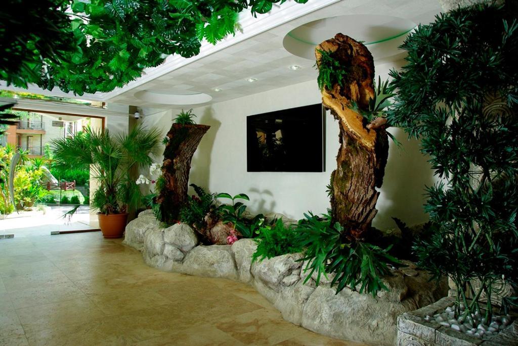 ساني بيتش Harmony Suites Jungle المظهر الخارجي الصورة