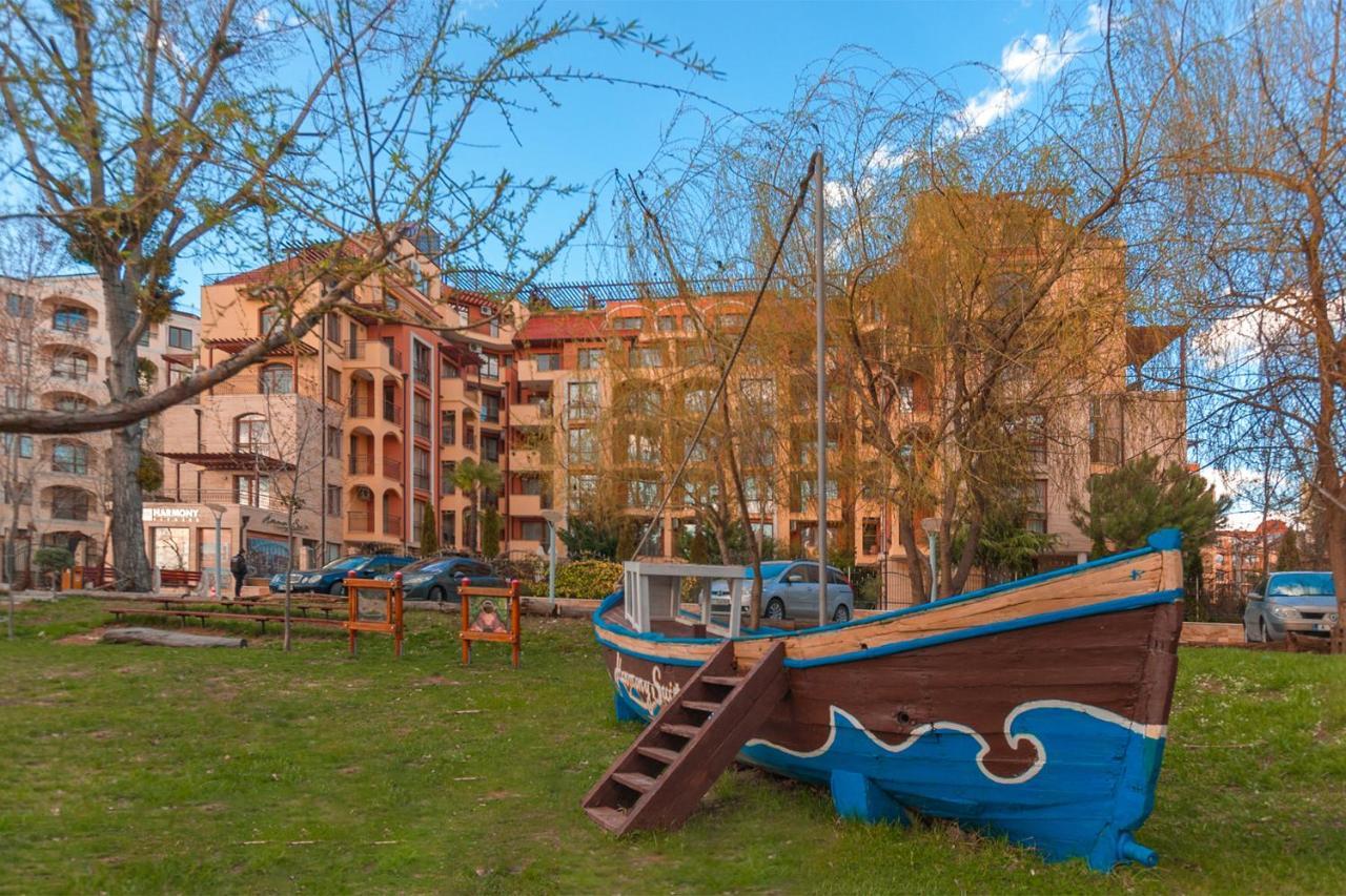 ساني بيتش Harmony Suites Jungle المظهر الخارجي الصورة