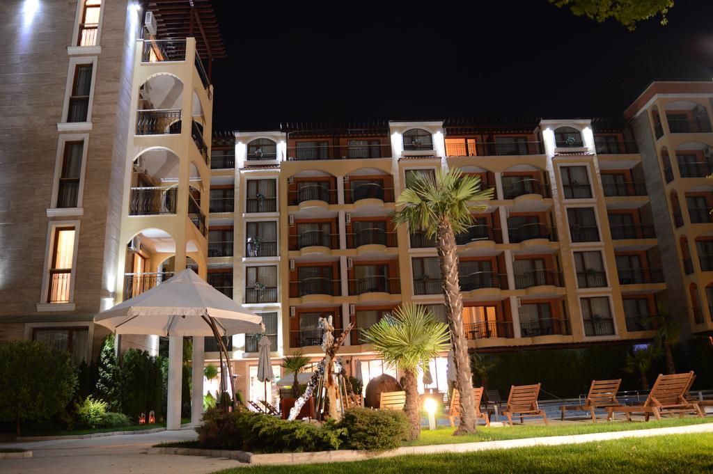 ساني بيتش Harmony Suites Jungle المظهر الخارجي الصورة