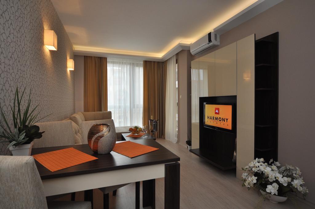 ساني بيتش Harmony Suites Jungle المظهر الخارجي الصورة