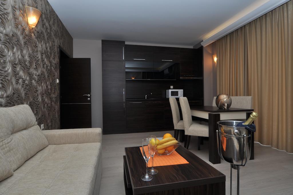 ساني بيتش Harmony Suites Jungle المظهر الخارجي الصورة