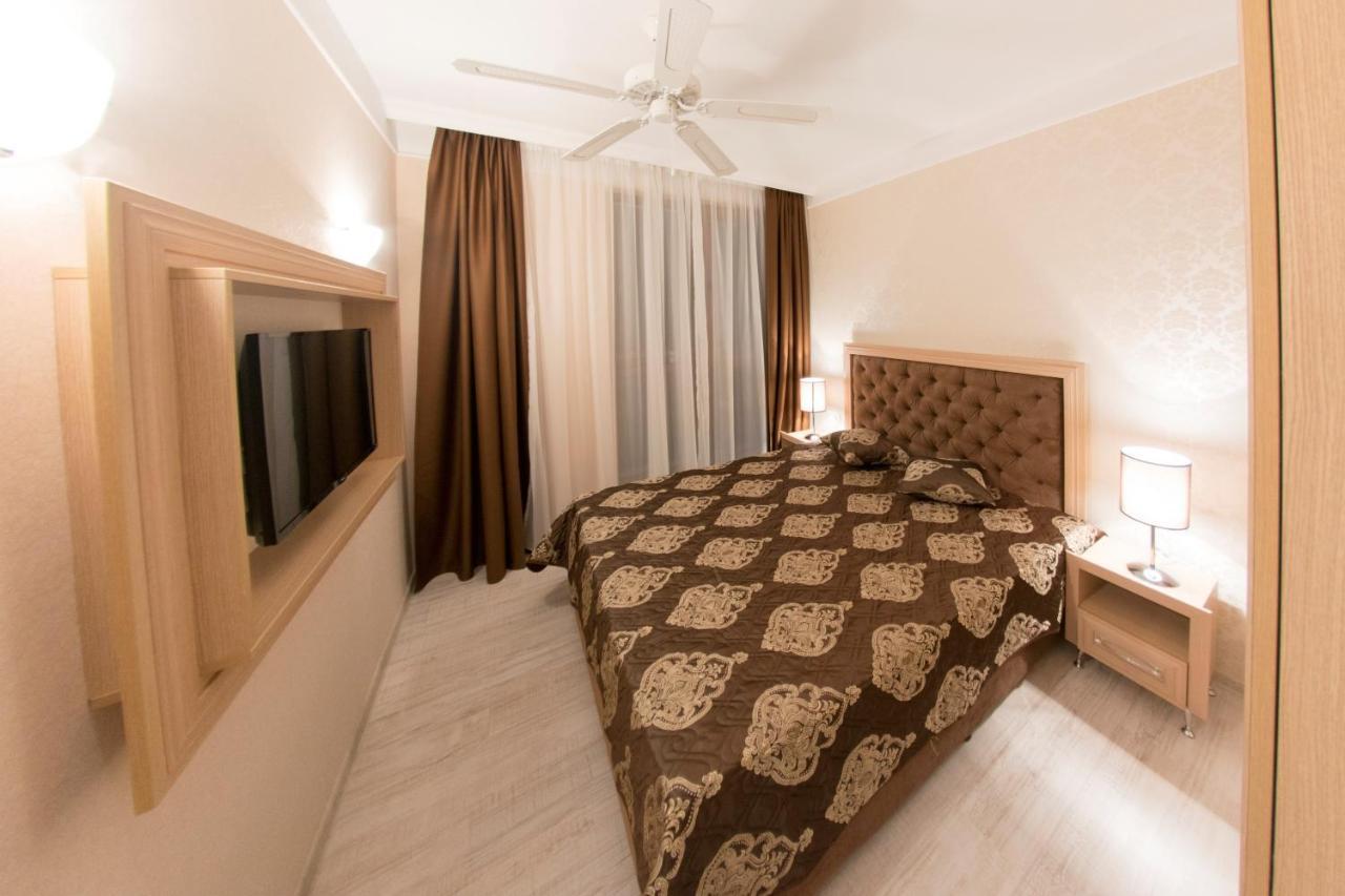 ساني بيتش Harmony Suites Jungle المظهر الخارجي الصورة